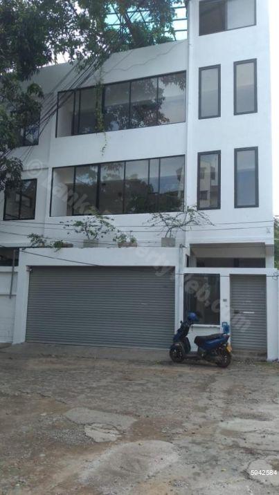 Commercial for sale in Colombo 5