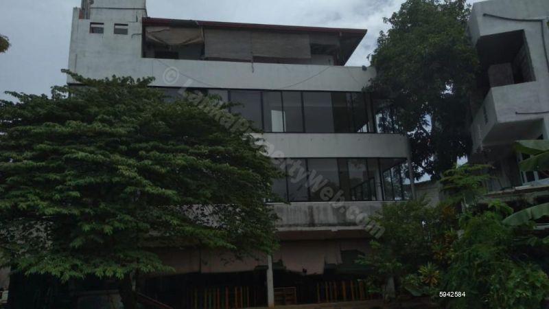 Commercial for sale in Colombo 5