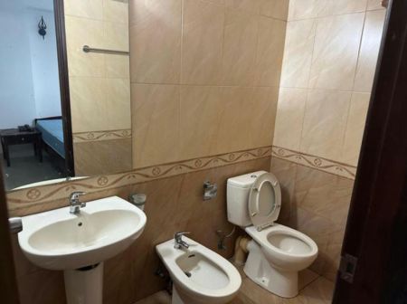 Bathroom - Skyline - 02 Bedroom Furnished Apartment for Rent in Colombo 08 (A5939)-RENTED