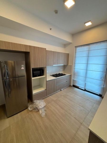 Kitchen - 3BR Brand New Apartment for Rent at Maison Apartments, Colombo 03 | Monthly Rent USD 3,500 (AP4898)
