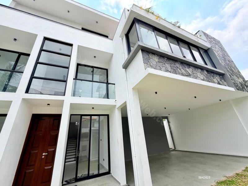 House for sale in Battaramulla