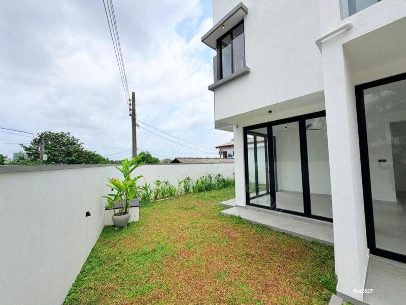 House for sale in Battaramulla