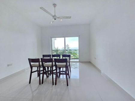 Dining room - Clearpoint Residencies – Luxury Apartment For Sale | Rajagiriya