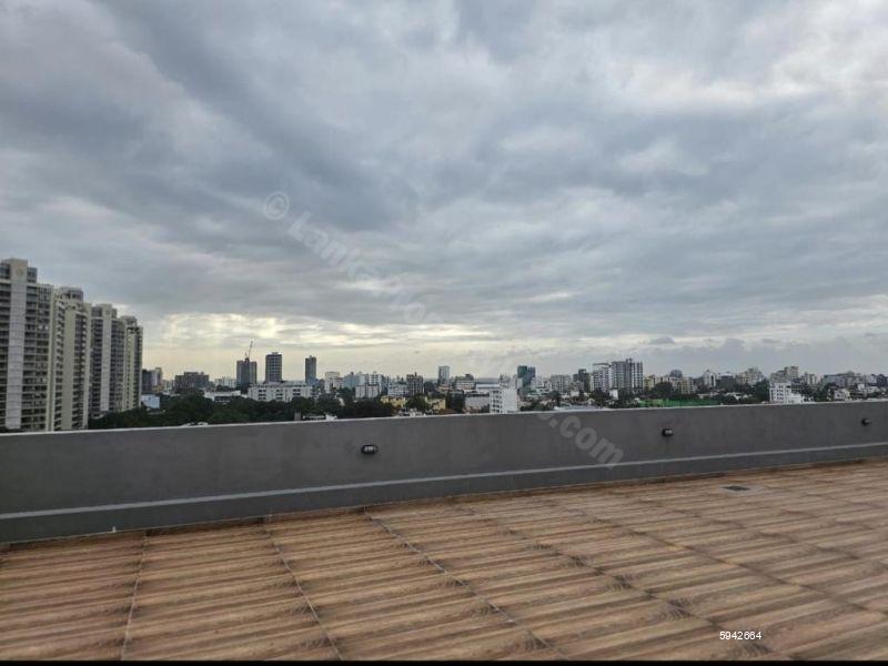 Exterior - Apartment for rent in Colombo 5