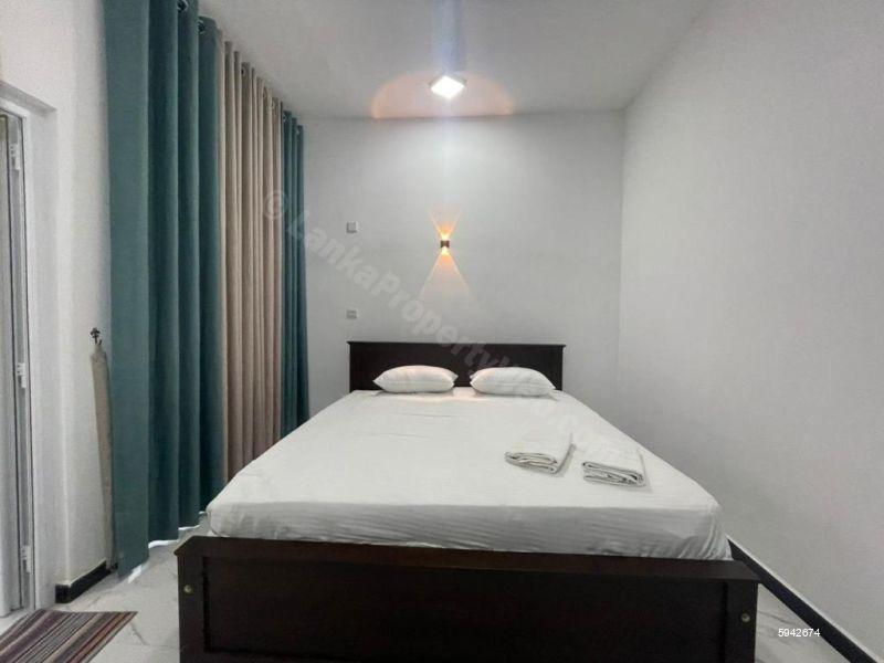 Bedroom - Apartment for rent in Dehiwala