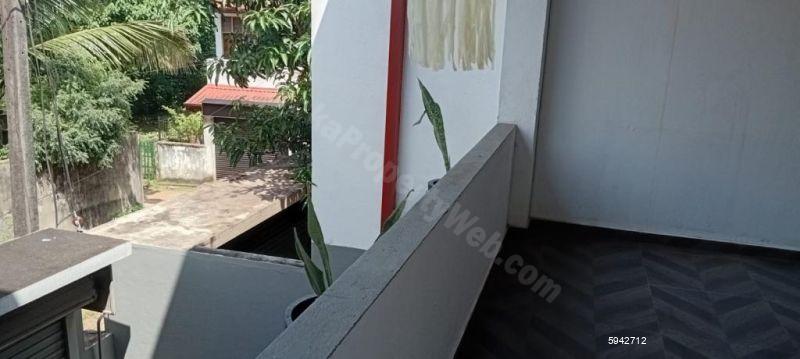 House for rent in Mulleriyawa