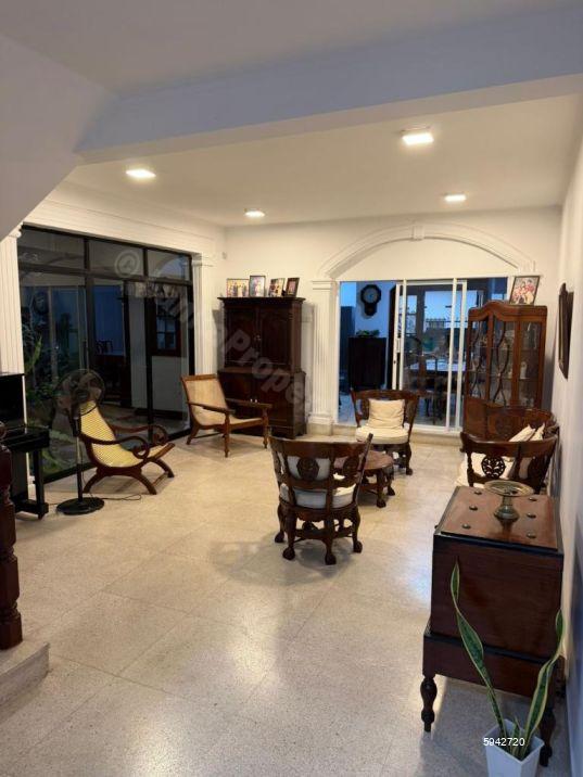 House for rent in Colombo 7