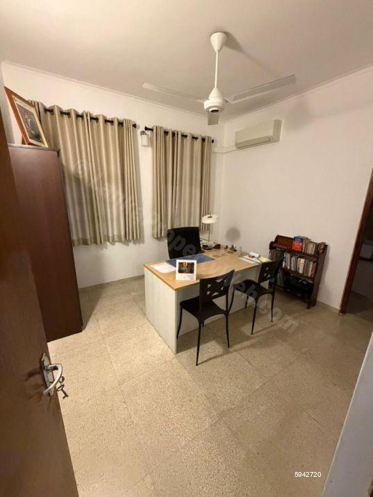 House for rent in Colombo 7