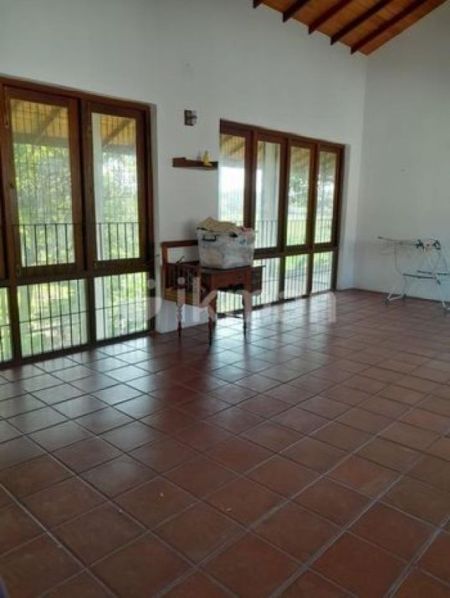 Living Room - House Rent In Borelasgamuwa ( File No 5602b)