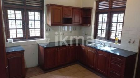 Kitchen - House Rent In Thalawathugoda ( File No 5603b) In Kalalgoda Road
