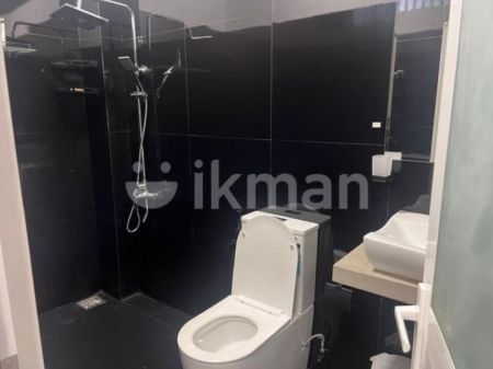 Bathroom - Apartment For Rent In Colombo 05 ( File No 5329a)
