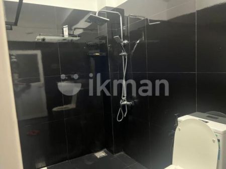 Bathroom - Apartment For Rent In Colombo 05 ( File No 5329a)