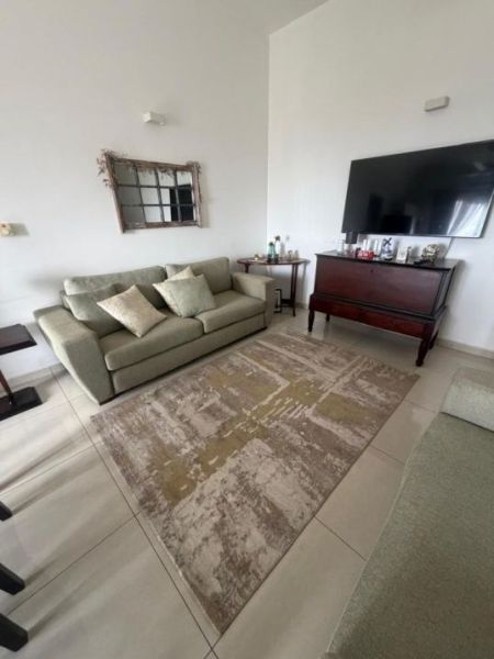 Living Room - 2BR apartment available for sale at Prime Bella
