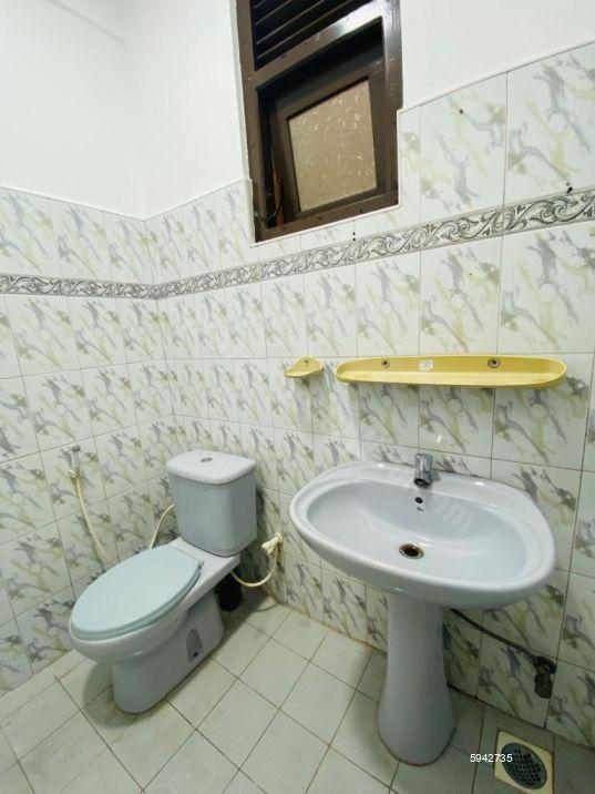 Apartment for rent in Colombo 6