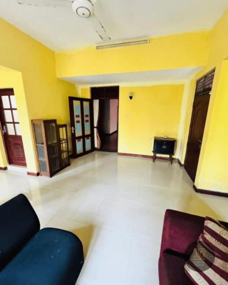 Living Room - House for rent in Nugegoda 