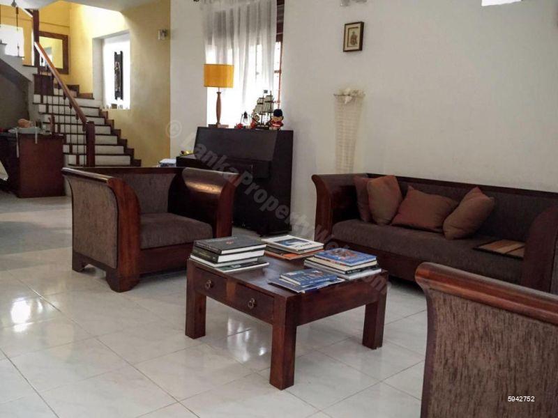 House for sale in Thalahena