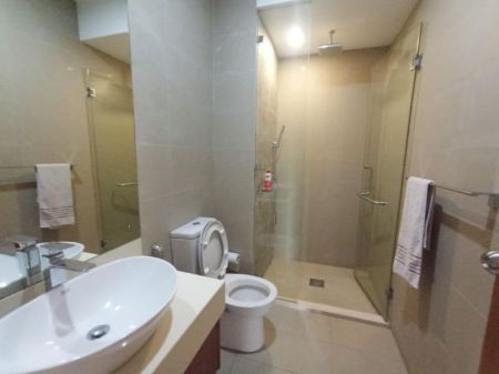 Bathroom - Apartment for Rent in Colombo 07