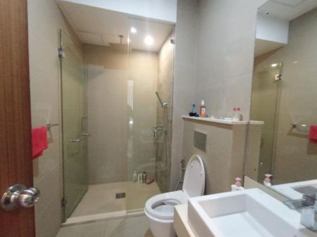 Bathroom - Apartment for Rent in Colombo 07