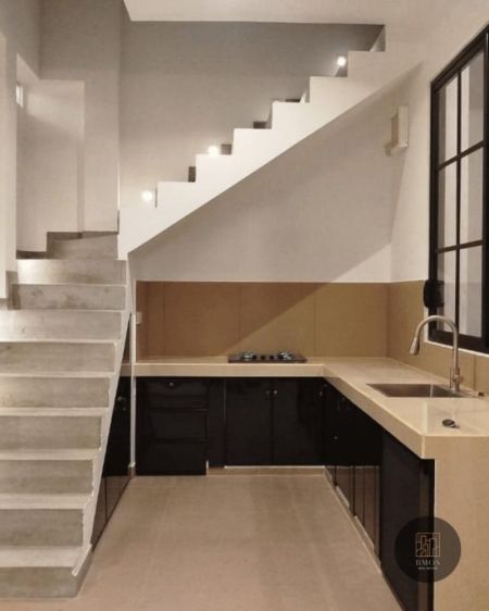 Kitchen - Villa for sale in Gothatuwa 