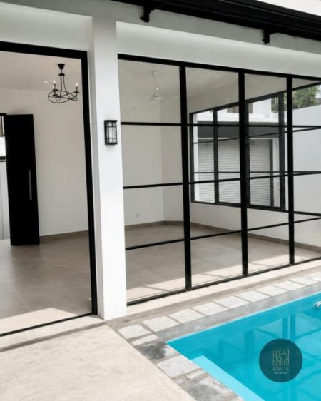 Pool - Villa for sale in Gothatuwa 