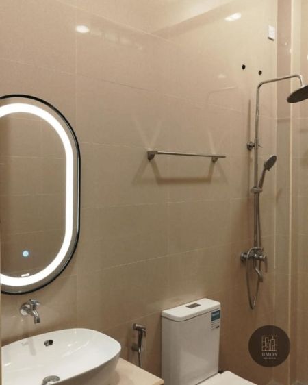 Bathroom - Villa for sale in Gothatuwa 