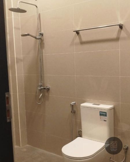 Bathroom - Villa for sale in Gothatuwa 