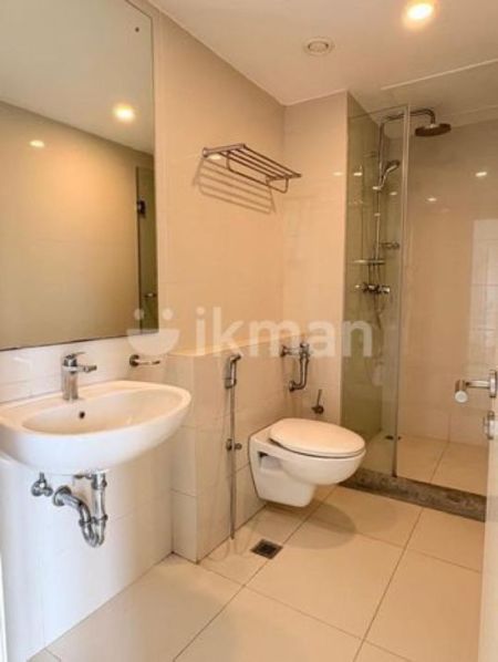 Bathroom - Apartment For Rent In Battaramulla ( File No 5330a) Urban Homes