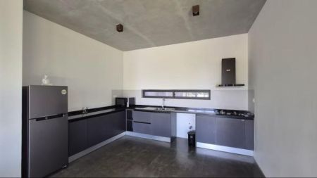 Kitchen - WATERFRONT APARTMENTS FOR RENT – RAJAGIRIYA (Short Term / Long Term)