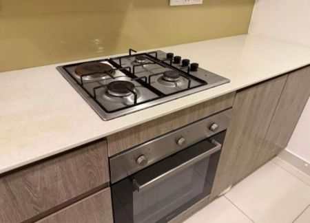 Kitchen - ￭ Fairway Urban Homes ￭ 03BR Apartment For Sale ￭ (NK11684)