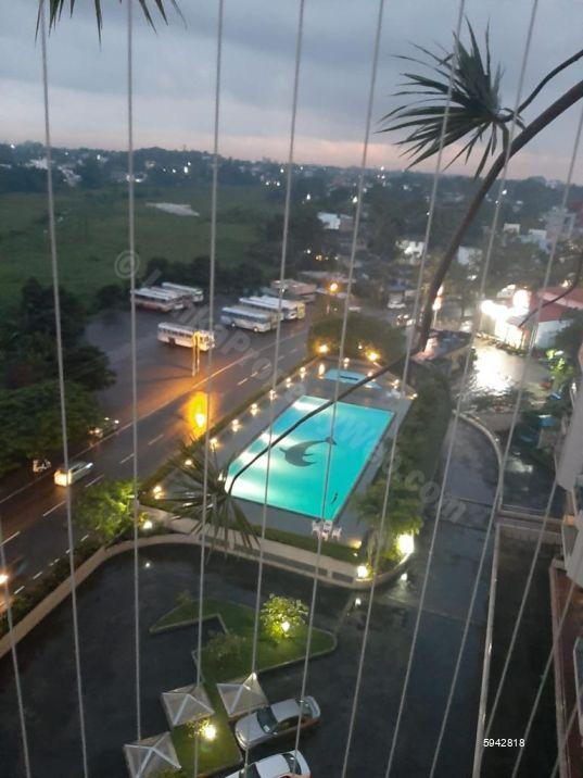 Apartment for rent in Nugegoda
