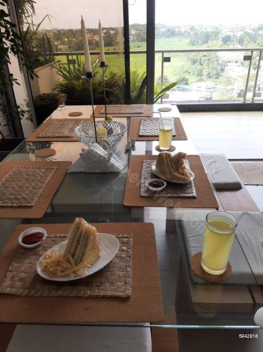Apartment for rent in Nugegoda