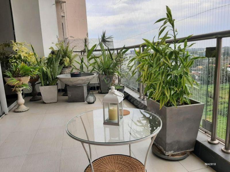 Apartment for rent in Nugegoda