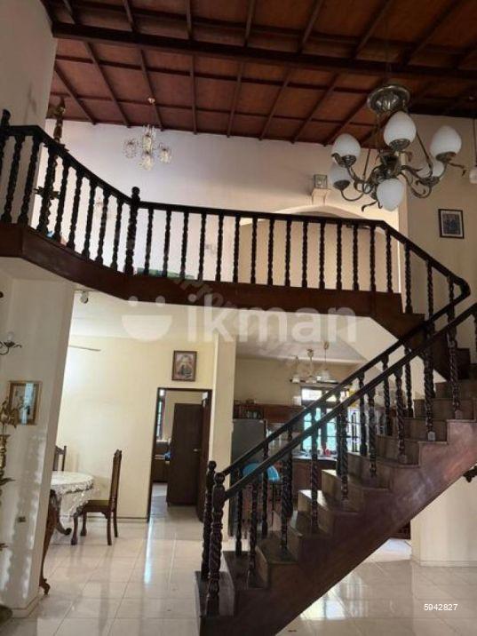House for rent in Kohuwala