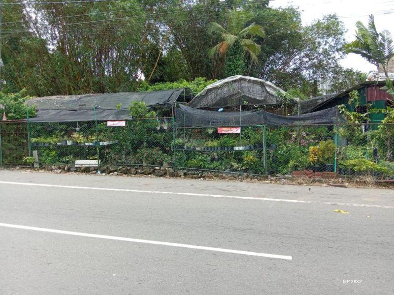 Bare Land for sale in Kahathuduwa