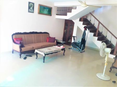 Living Room - 3 Bedrooms House for sale at Nugegoda (Udahamulla)