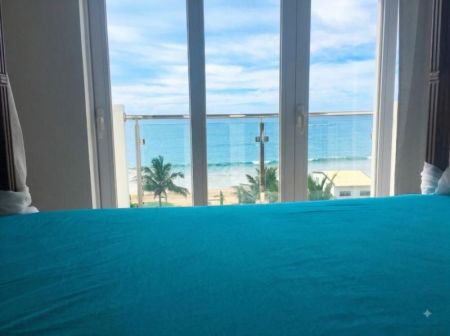 Bedroom - Apartment For Sale in Mount Lavinia 