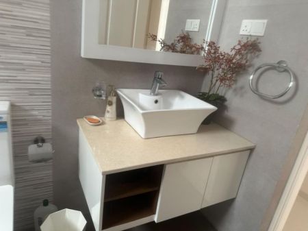 Bathroom - ￭ Colombo 07 ￭ 04BR House For Rent ￭ (NK11686)