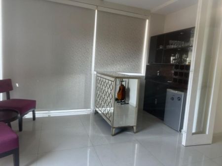 Living Room - ￭ Colombo 07 ￭ 04BR House For Rent ￭ (NK11686)