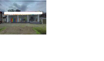 Land with house