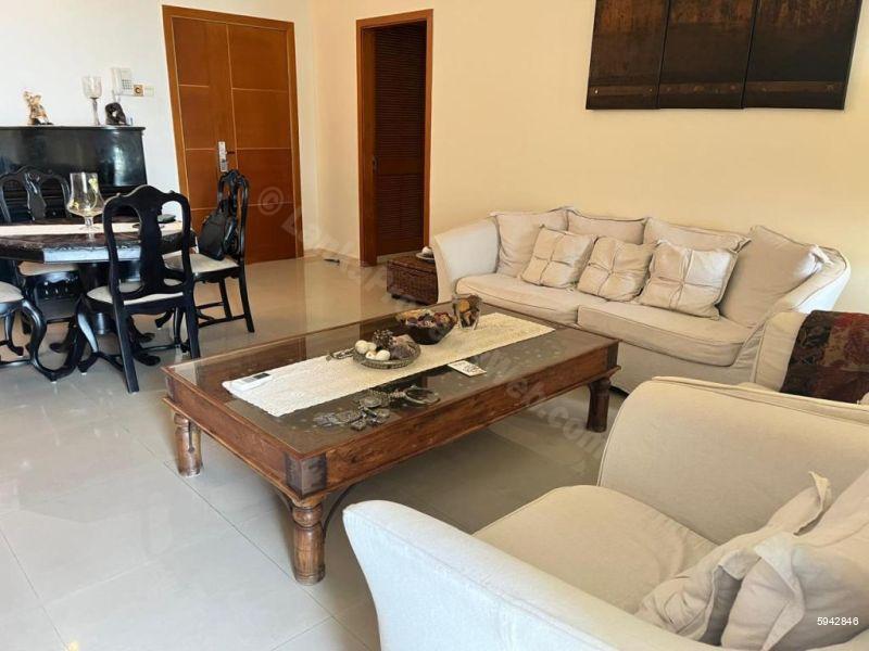 Apartment for rent in Colombo 5
