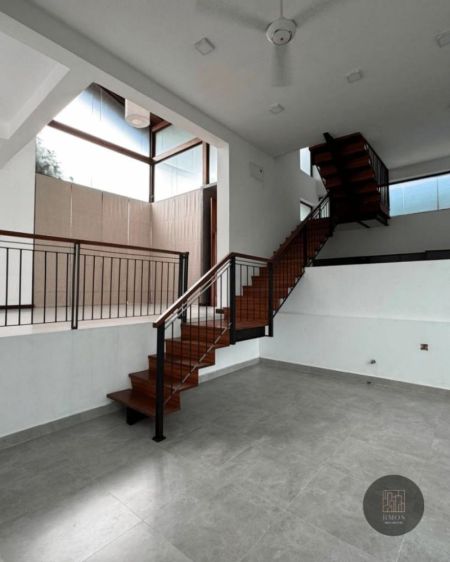 Living Room - House for sale in Hokandara 