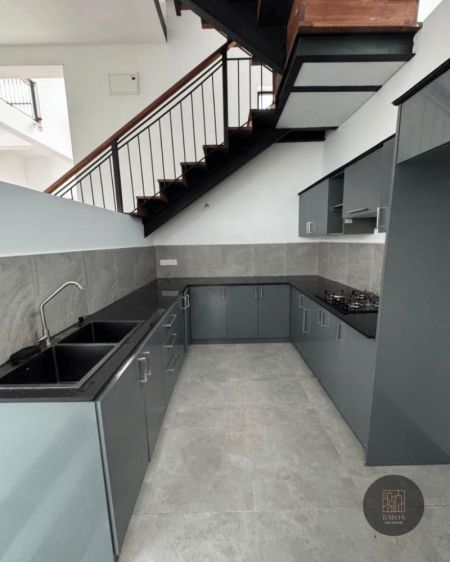 Kitchen - House for sale in Hokandara 