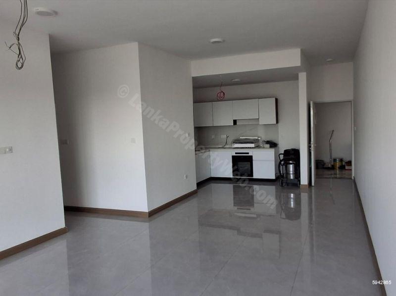 Apartment for sale in Mount Lavinia