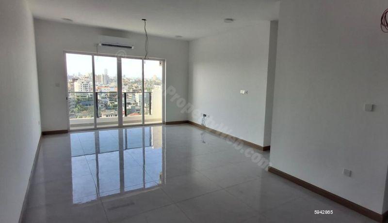 Apartment for sale in Mount Lavinia