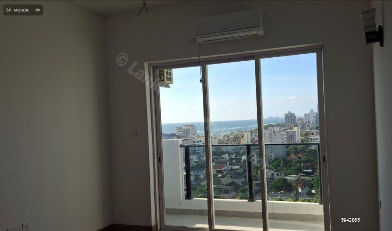 Apartment for sale in Mount Lavinia
