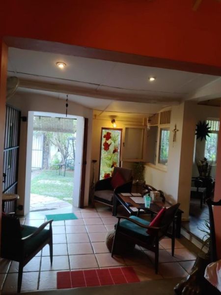 Living Room - House For Sale in Moratuwa 
