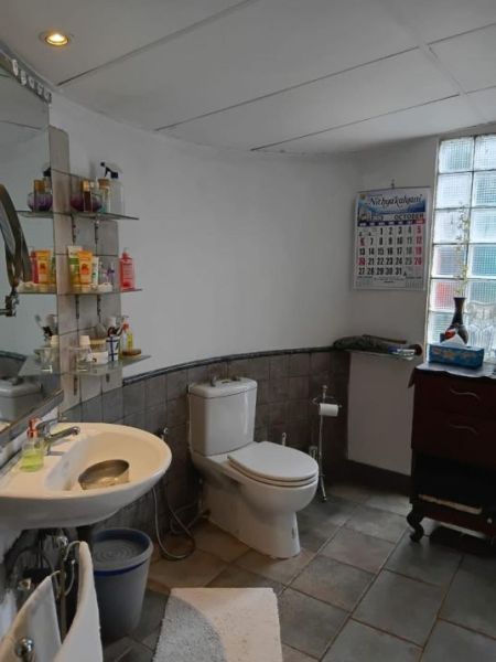 Bathroom - House For Sale in Moratuwa 
