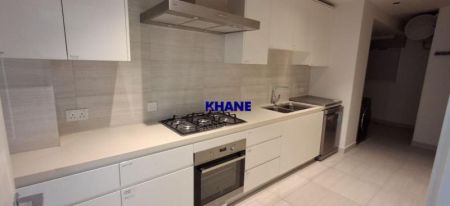 Kitchen - Luxury 3 Bedroom Apartment for Sale | Colombo City Centre