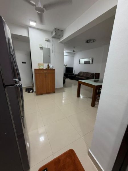 Kitchen - ￭ Alexandria Homes, Colombo 06 ￭ 04BR Apartment For Rent ￭ (NK11692)