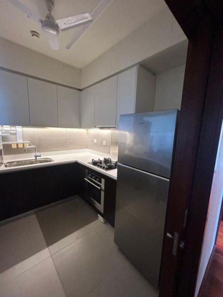 Kitchen - Apartment for rent in Cinnamon Life